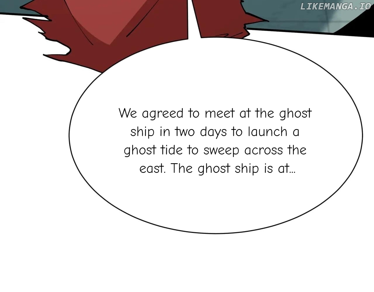 Era of the Haunted Chapter 390 - page 120
